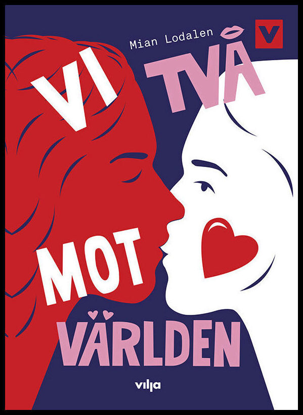 Lodalen, Mian | Vi två mot världen