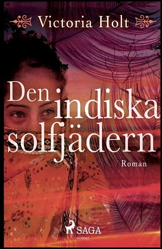 Holt, Victoria | Den indiska solfjädern