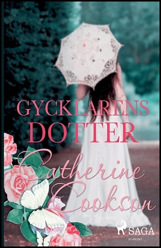 Cookson, Catherine | Gycklarens dotter