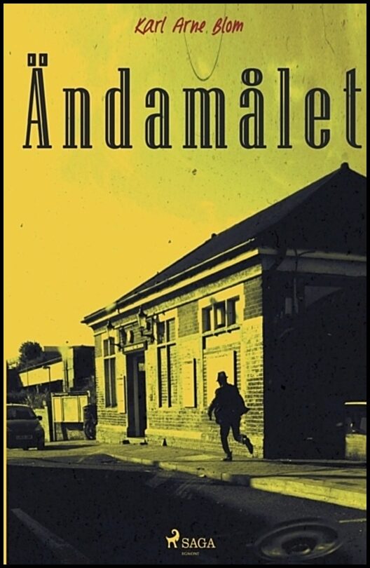 Blom, Karl Arne | Ändamålet