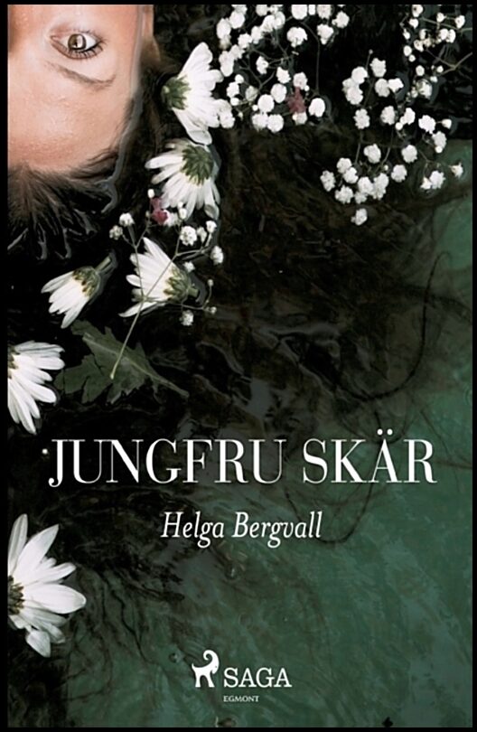 Bergvall, Helga | Jungfru Skär