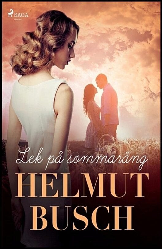 Busch, Helmut | Lek på sommaräng