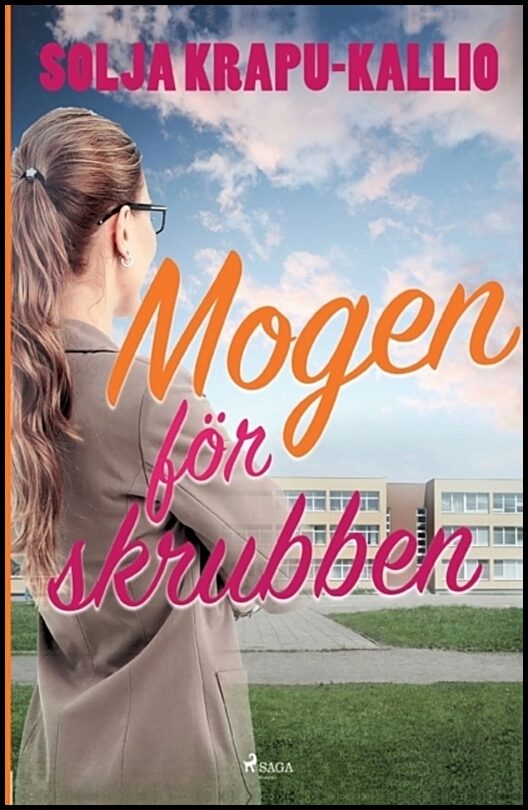 Krapu, Solja | Mogen för skrubben
