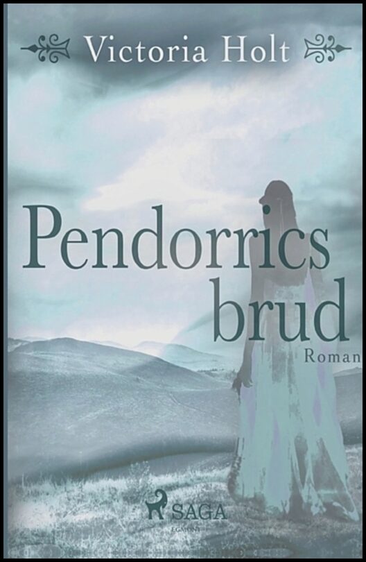 Holt, Victoria | Pendorrics brud