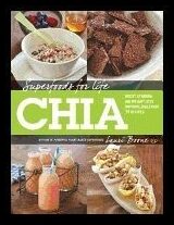 Lauri Boone | Superfoods for Life, Chia
