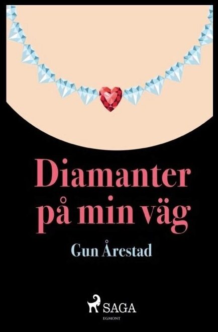 Årestad, Gun | Diamanter på min väg