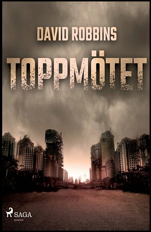 Robbins, David | Toppmötet