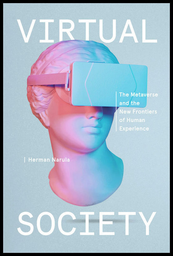 Narula, Herman | Virtual Society