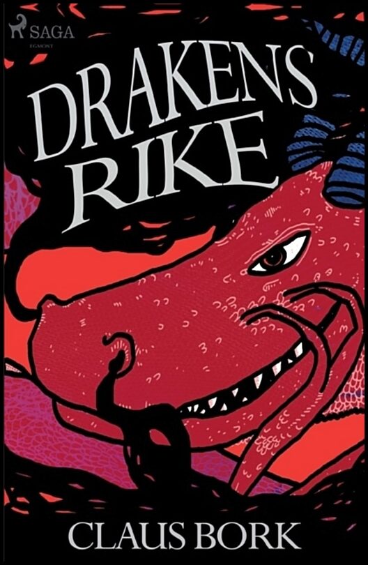 Bork, Claus | Drakens rike