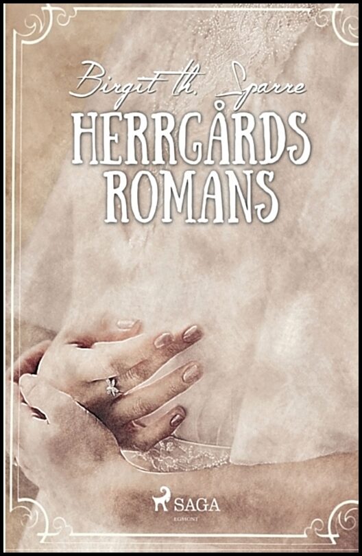 Th. Sparre, Birgit | Herrgårdsromans