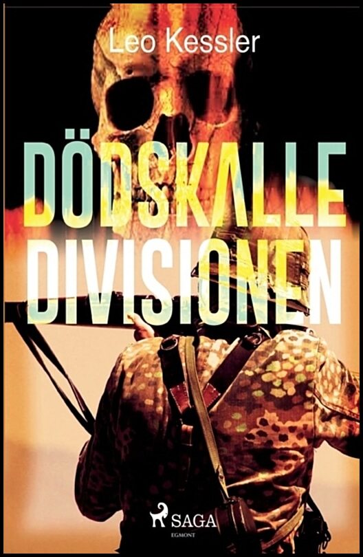 Kessler, Leo | Dödskalledivisionen
