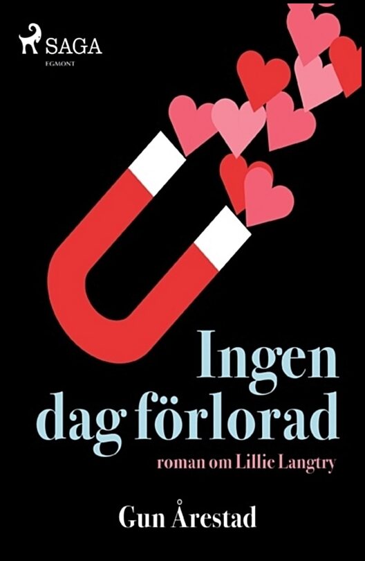 Årestad, Gun | Ingen dag förlorad
