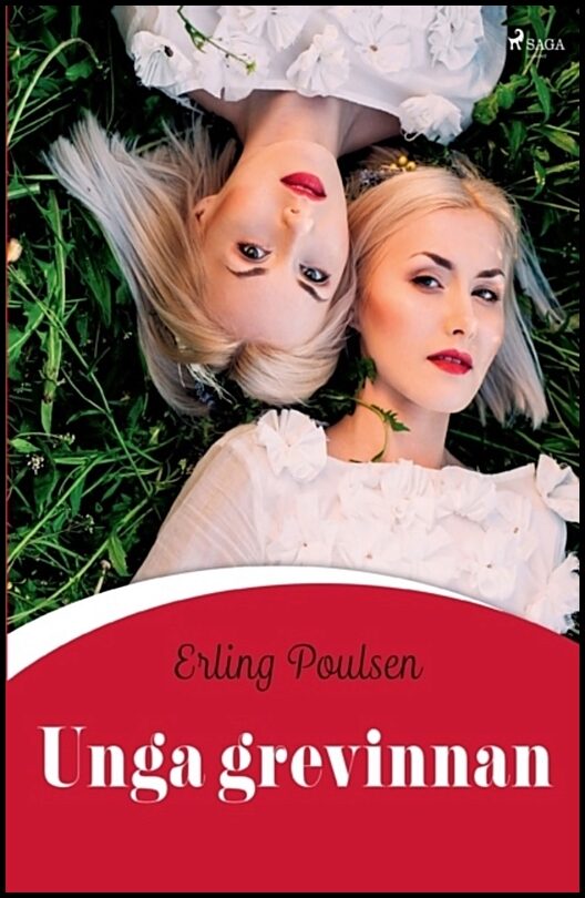 Poulsen, Erling | Unga grevinnan :