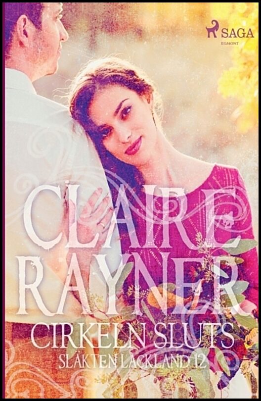 Rayner, Claire | Cirkeln sluts