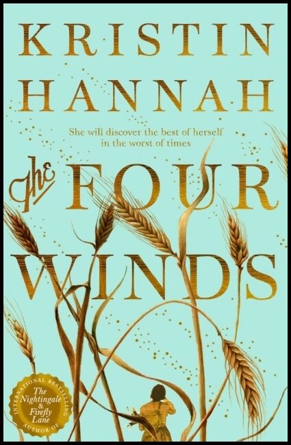 Hannah, Kristin | Four Winds