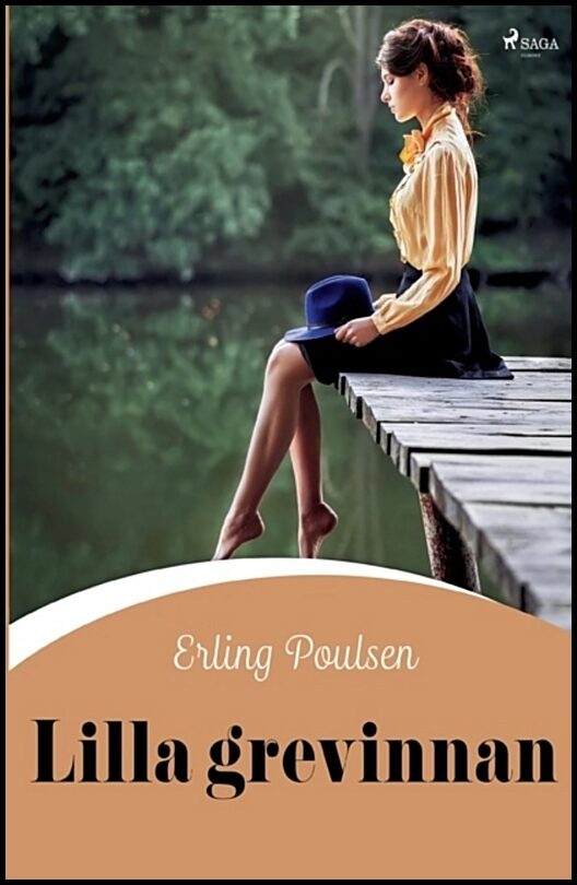 Poulsen, Erling | Lilla grevinnan