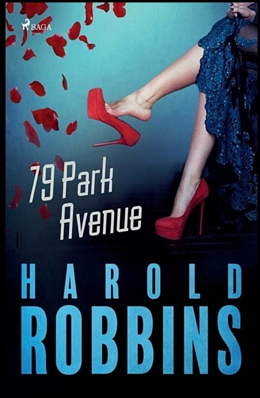 Robbins, Harold | 79 Park Avenue