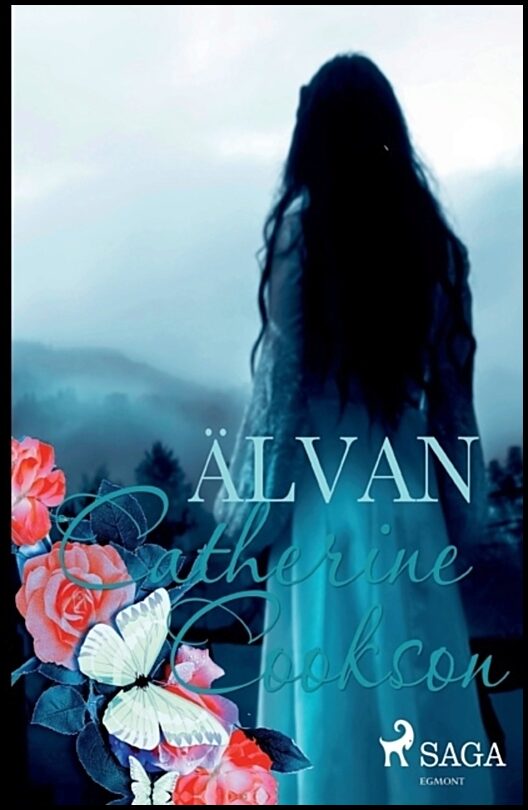 Cookson, Catherine | Älvan