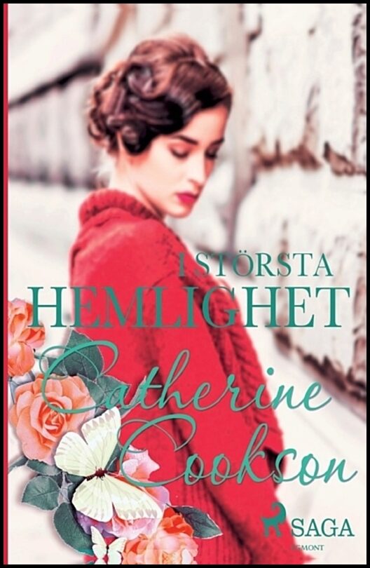 Cookson, Catherine | I största hemlighet