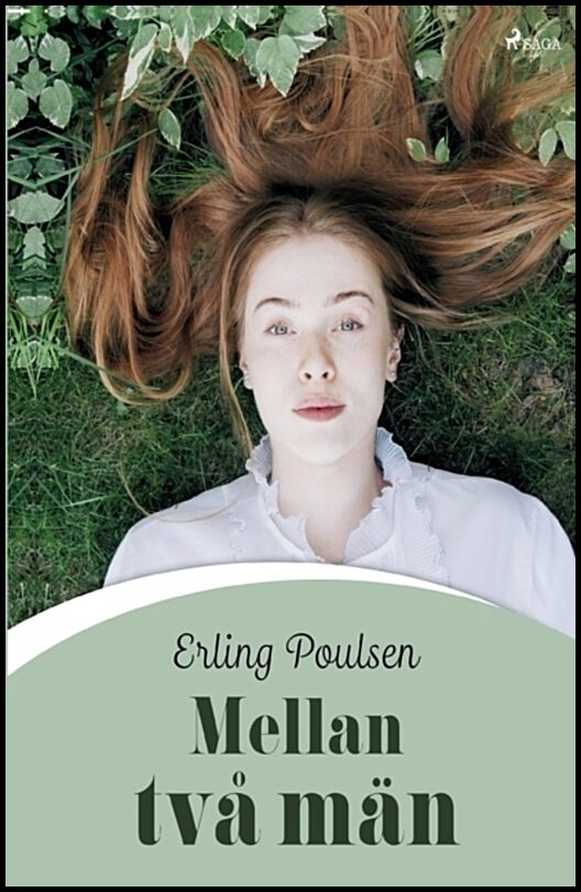 Poulsen, Erling | Mellan två män