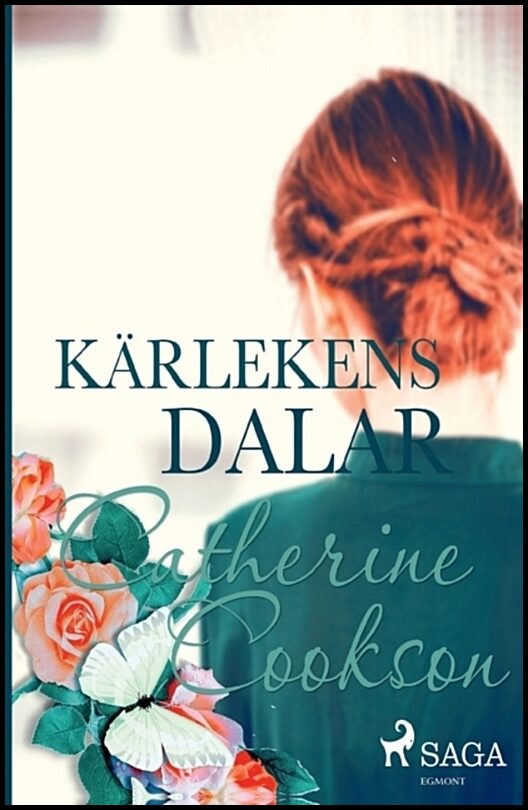 Cookson, Catherine | Kärlekens dalar
