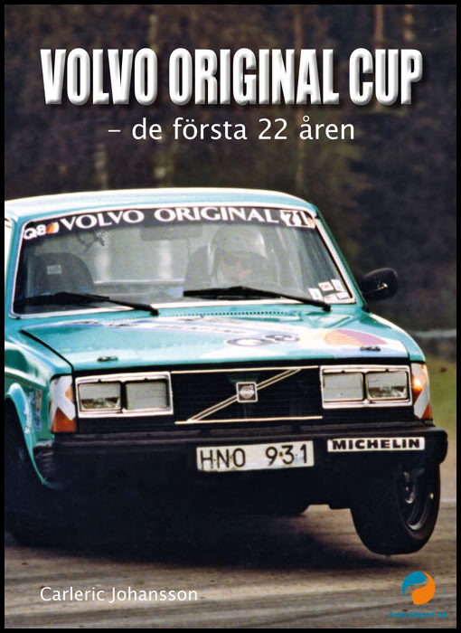 Johansson, Carleric | Volvo Original Cup