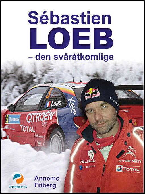 Friberg, Annemo | Sebastien Loeb