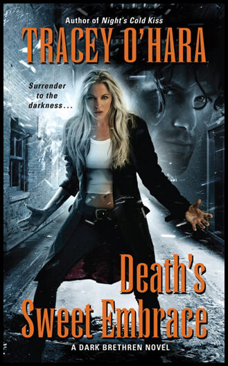 Ohara, Tracey | Death's Sweet Embrace