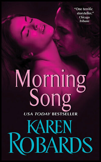 Robards, Karen | Morning Song