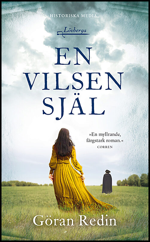 Redin, Göran | En vilsen själ