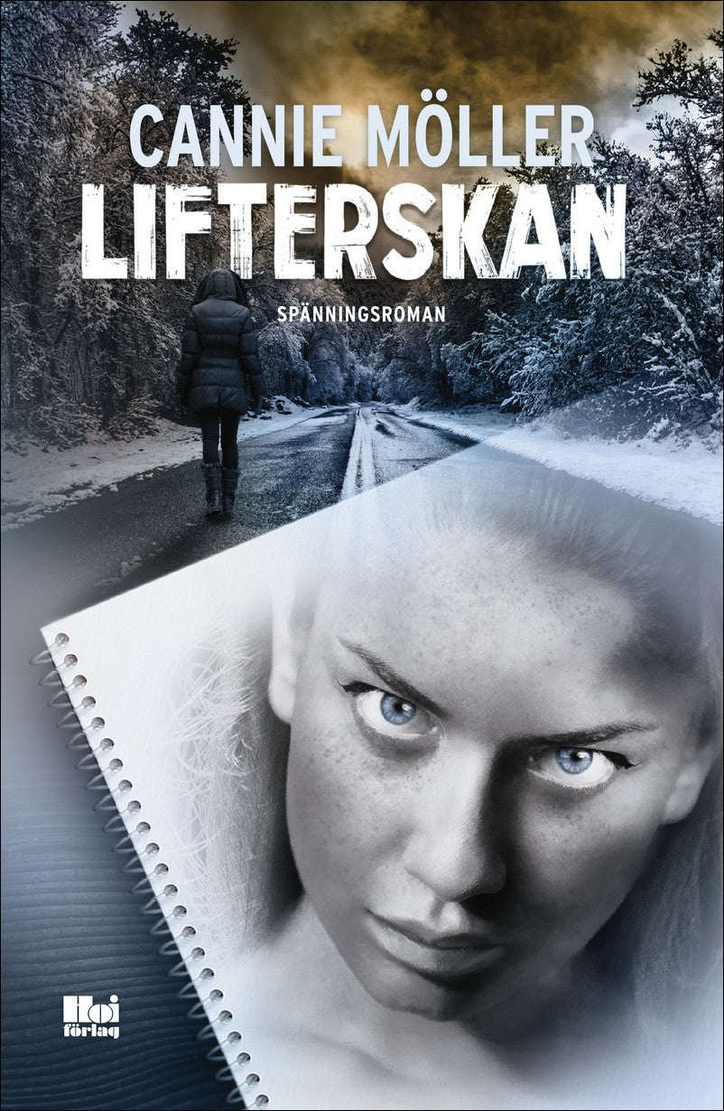 Möller, Cannie | Lifterskan