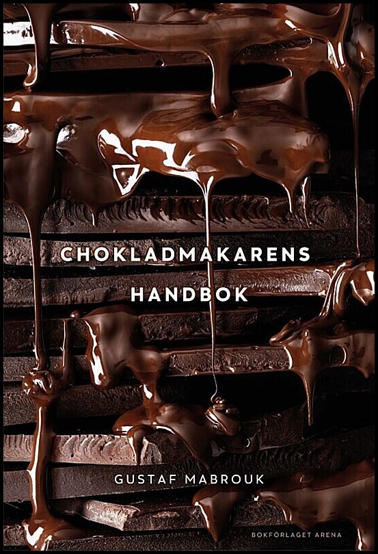 Mabrouk, Gustaf | Chokladmakarens handbok
