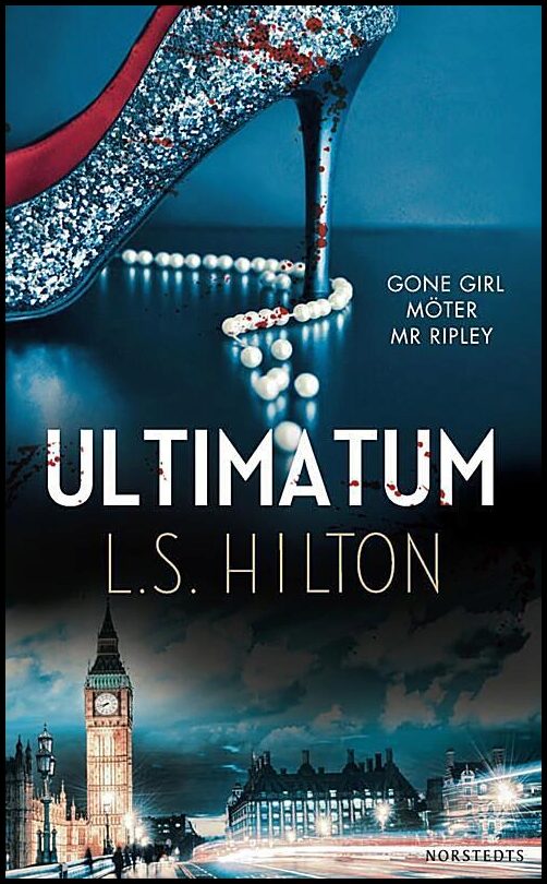 Hilton, L. S. | Ultimatum