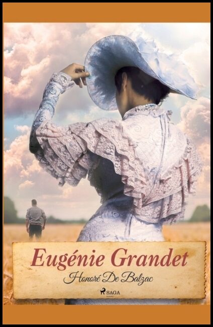 Balzac, Honoré De | Eugénie Grandet