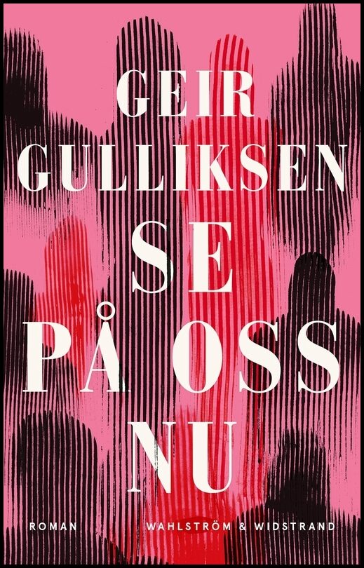 Gulliksen, Geir | Se på oss nu