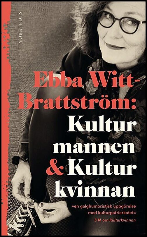 Witt-Brattström, Ebba | Kulturmannen & Kulturkvinnan