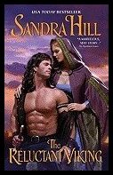 Hill, Sandra | Reluctant Viking, The