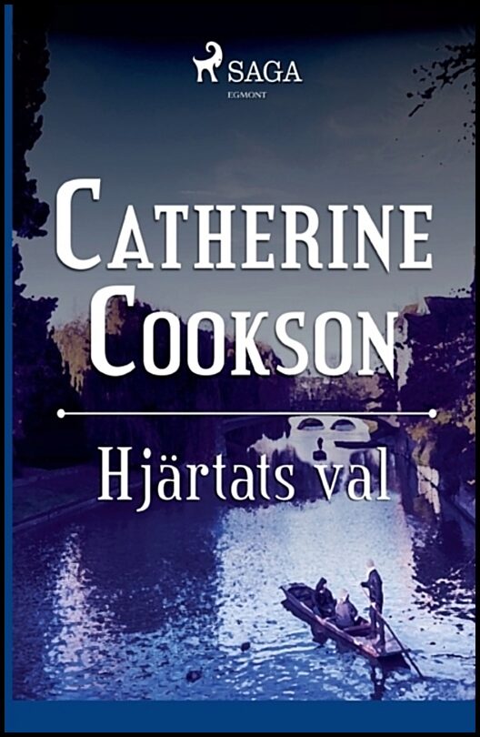 Cookson, Catherine | Hjärtats val