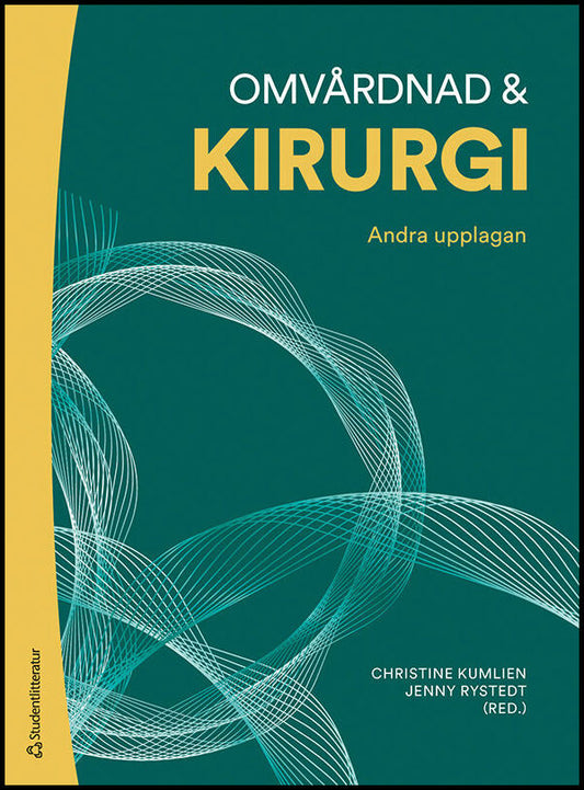 [Et al.] | Omvårdnad & kirurgi