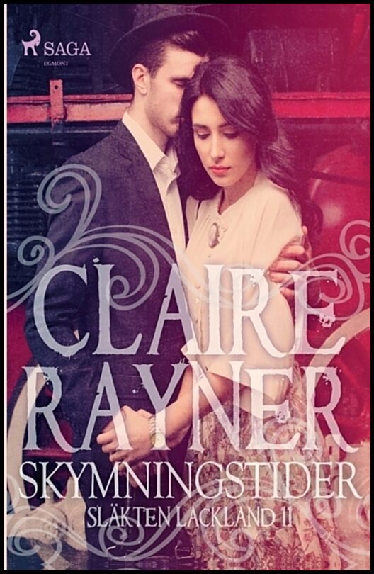 Rayner, Claire | Skymningstider