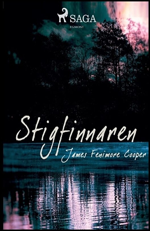 Cooper, James Fenimore | Stigfinnaren