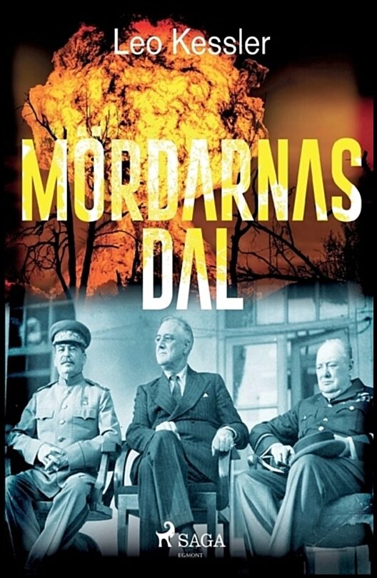 Kessler, Leo | Mördarnas dal