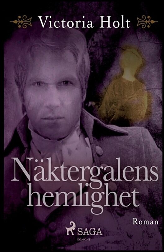 Holt, Victoria | Näktergalens hemlighet