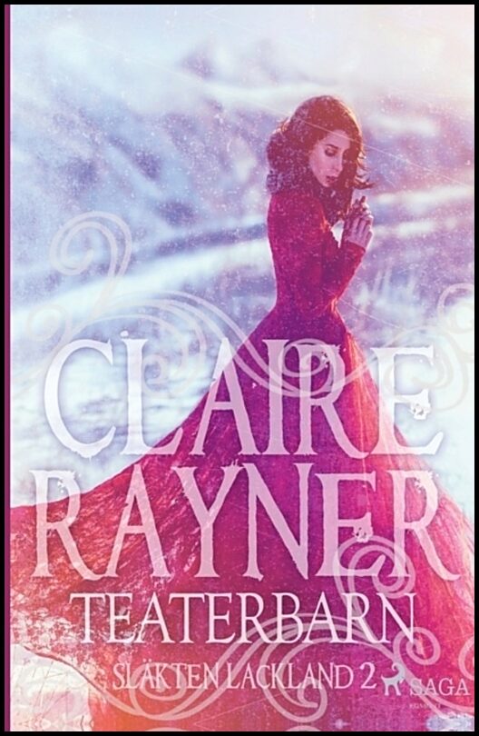 Rayner, Claire | Teaterbarn