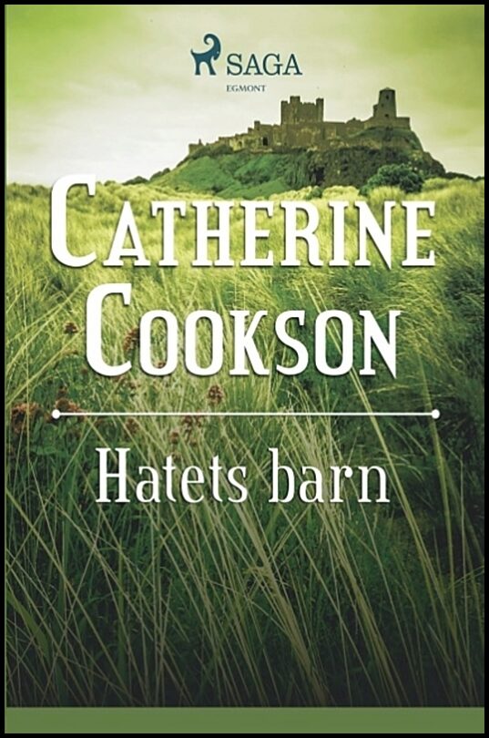 Cookson, Catherine | Hatets barn