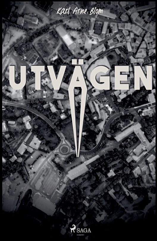 Blom, Karl Arne | Utvägen