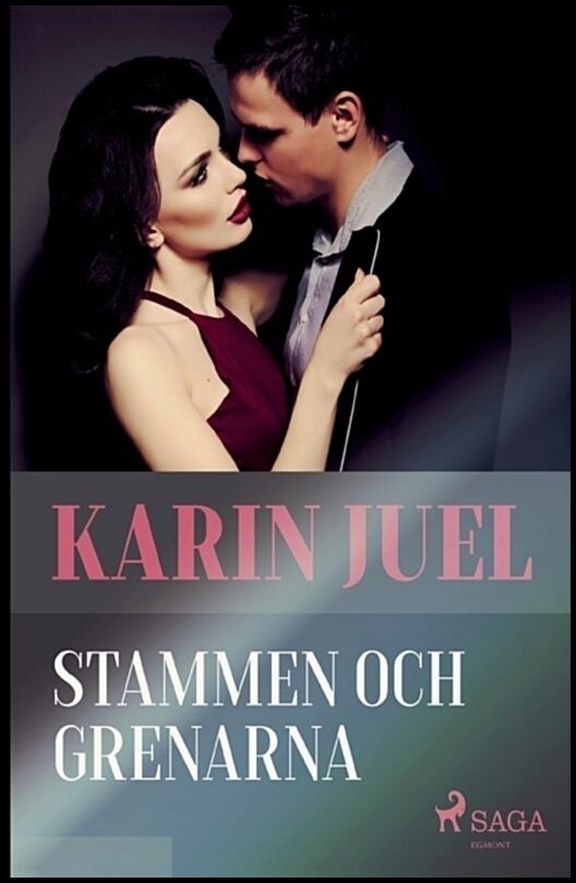 Juel, Karin | Stammen och grenarna