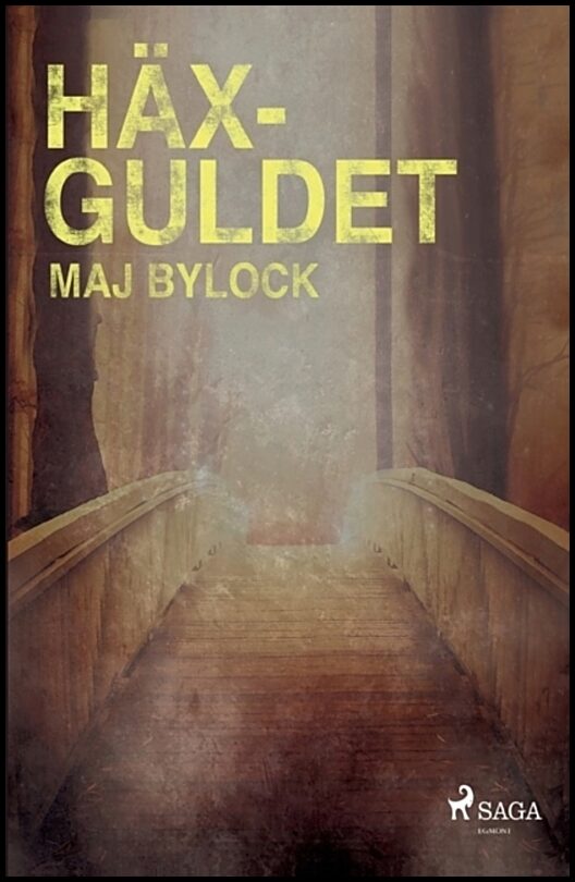 Bylock, Maj | Häxguldet