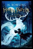 Rowling, J. K. | Harry Potter And the Prisoner of Azkaban
