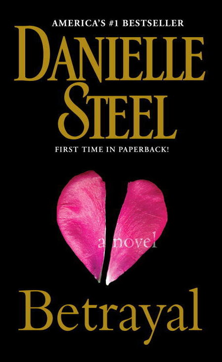 Steel, Danielle | Betrayal